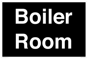 Boiler Room